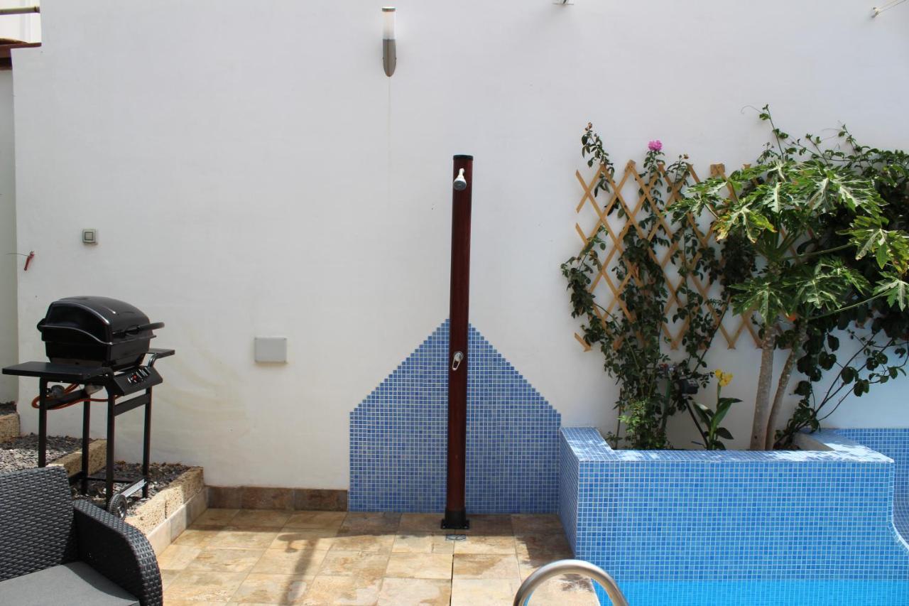 Casa El Olivo, Tenerife Valle de San Lorenzo Exterior photo